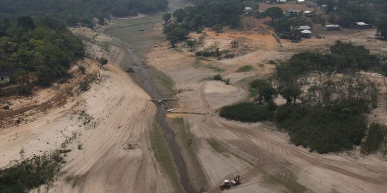 mapbiomas-alerta:-brasil-tem-cada-vez-menos-agua