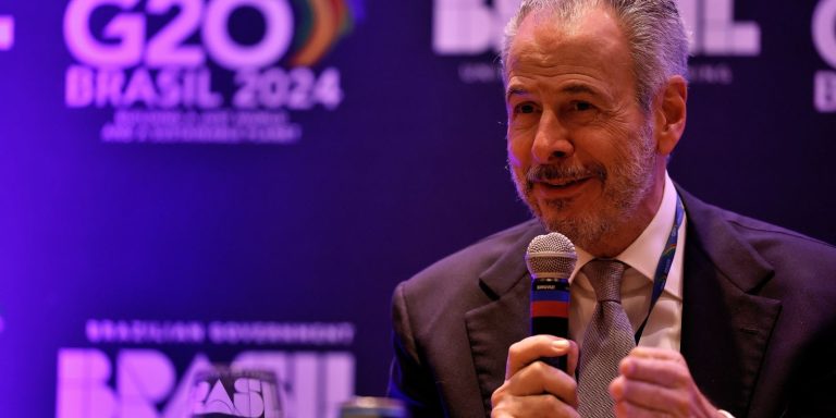 governo-oficializa-presidencia-e-estrutura-de-governanca-da-cop-30