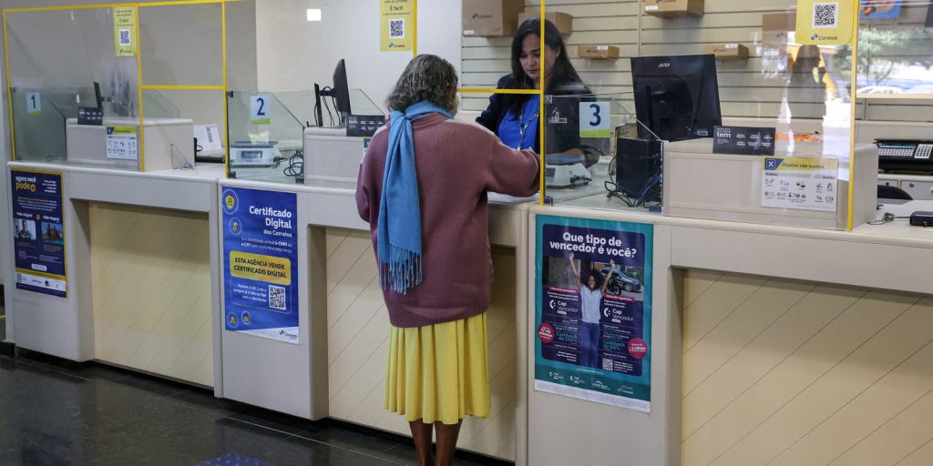 correios-atendem-1,3-milhao-de-aposentados-sobre-debitos-indevidos
