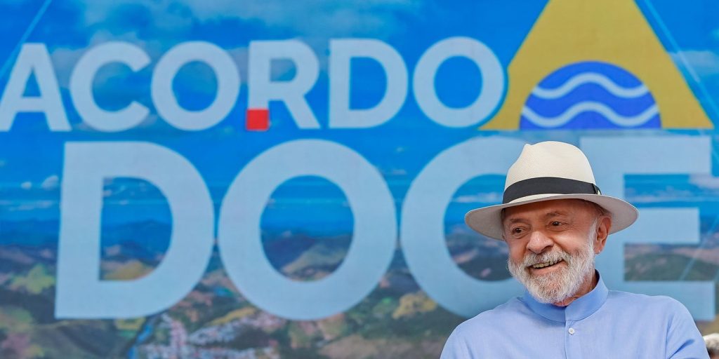 lula-anuncia-investimentos-da-uniao-previstos-no-acordo-do-rio-doce