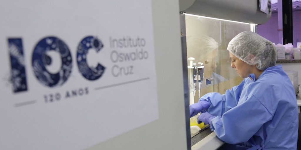 fiocruz:-virus-respiratorios-permanecem-em-alta-na-maior-parte-do-pais