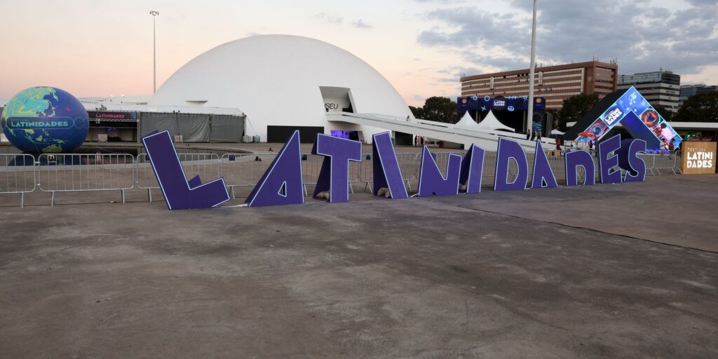 brasilia:-festival-latinidades-promove-protagonismo-de-mulheres-negras