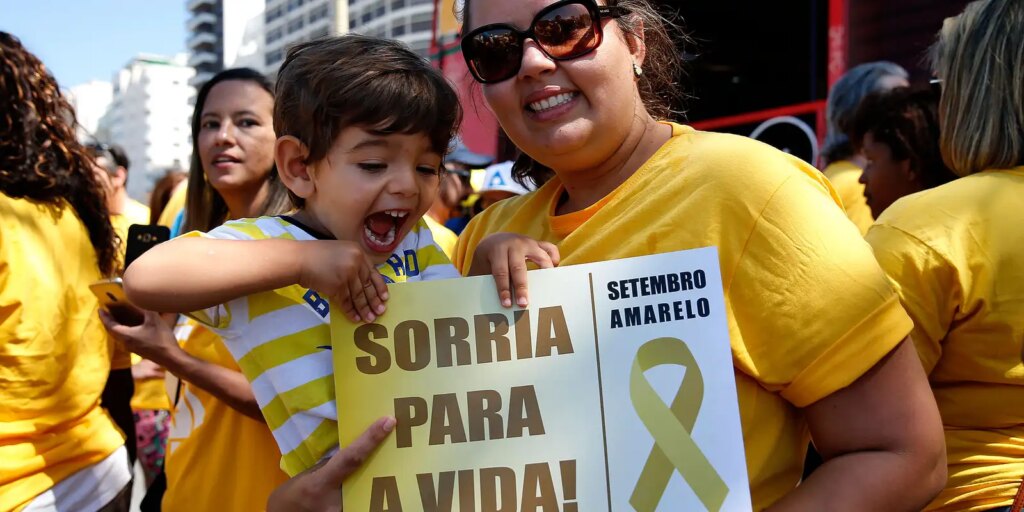 hoje-e-dia:-prevencao-ao-suicidio-e-doacao-de-orgaos-sao-os-destaques