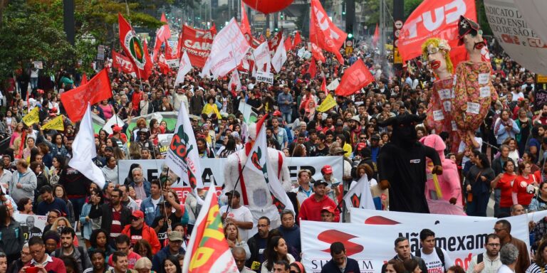 isencao-do-ir-e-vitoria-dos-trabalhadores,-dizem-centrais-sindicais