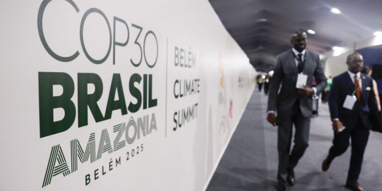 cultura-e-sustentabilidade-marcam-inicio-da-cop-30-em-belem