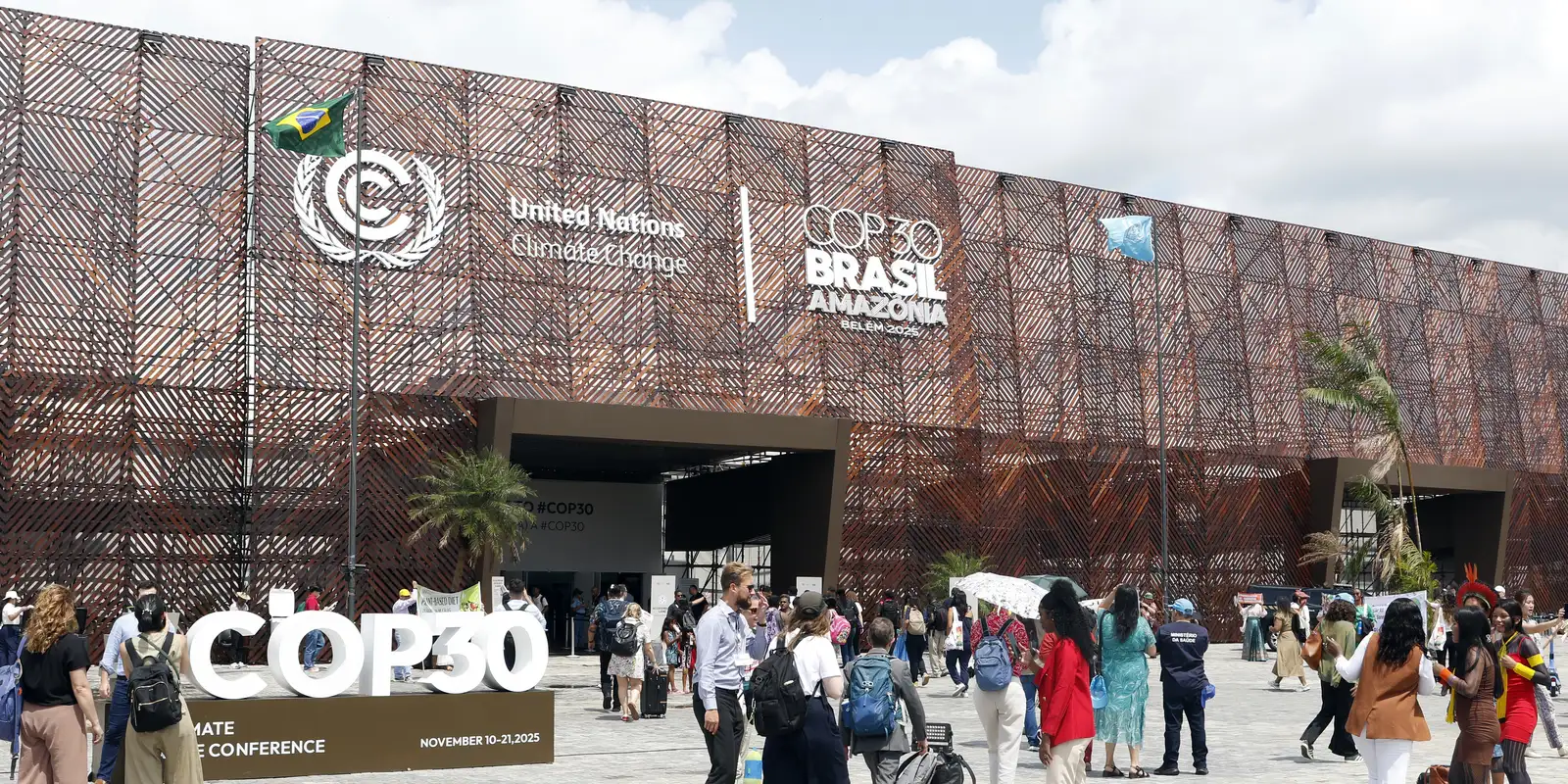 zona-verde-da-cop30-tem-pauta-dedicada-a-gestao-ambiental