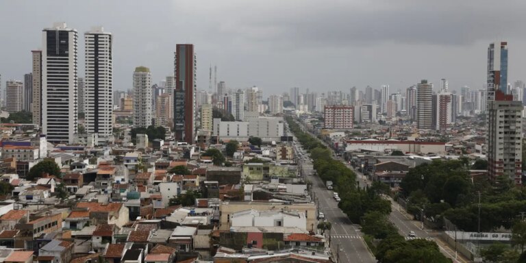 com-cop30,-preco-de-hospedagem-em-belem-sobe-155%-em-novembro