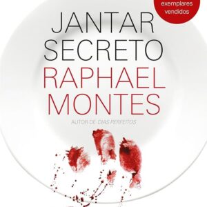Jantar Secreto Raphael Montes
