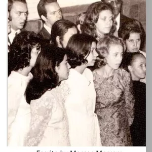 Família, mulher e religiosidade na obra Brumas do Tempo de Yaciara Nara de Marcos Marrom