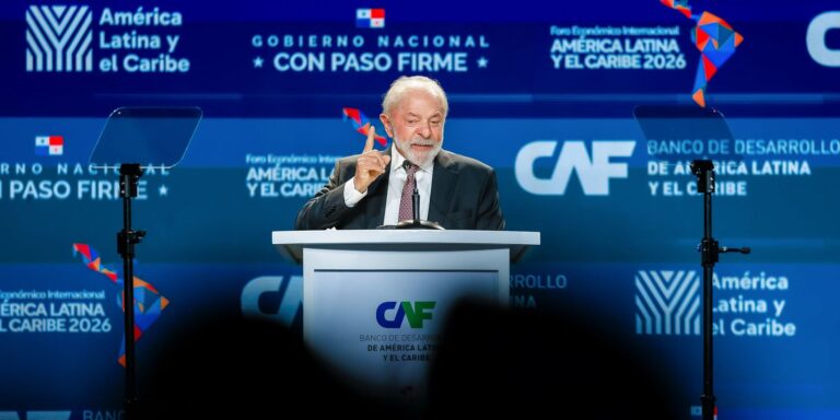 “divididos,-somos-frageis”,-diz-lula-ao-defender-integracao-na-al