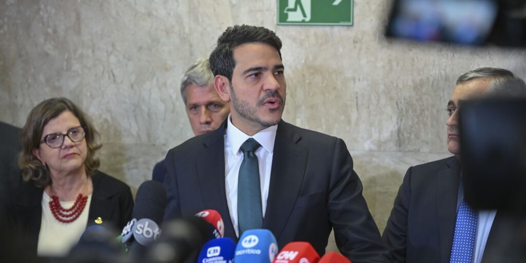 “nao-e-simples,-mas-senado-e-soberano”,-diz-messias-apos-rejeicao