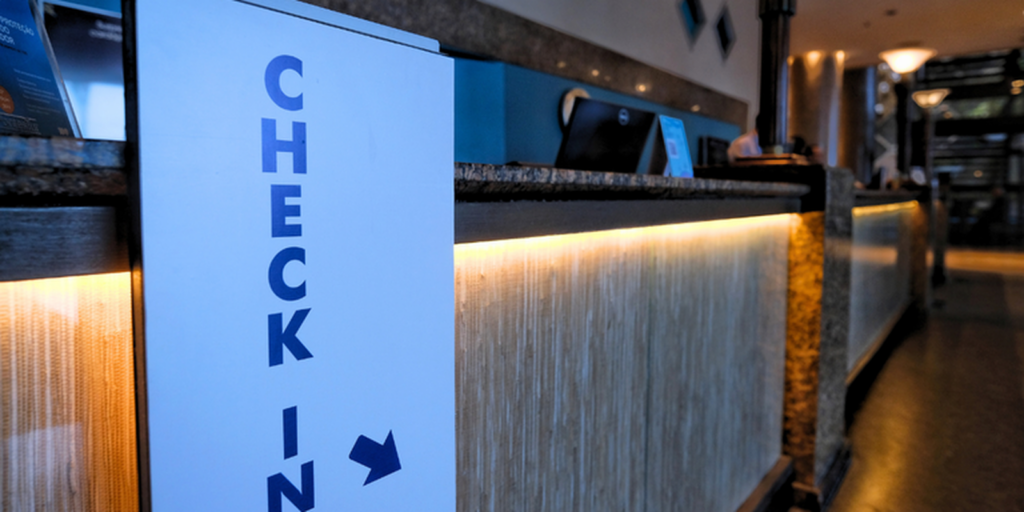 com-check-in-digital,-hospede-pode-chegar-a-hotel-com-ficha-preenchida