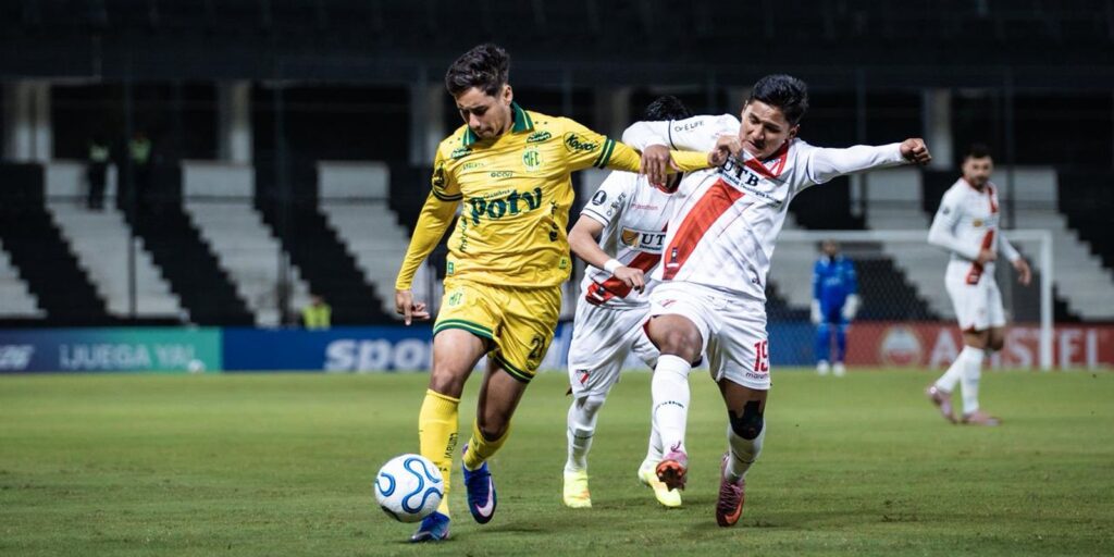 libertadores:-mirassol-garante-classificacao-antecipada-para-oitavas