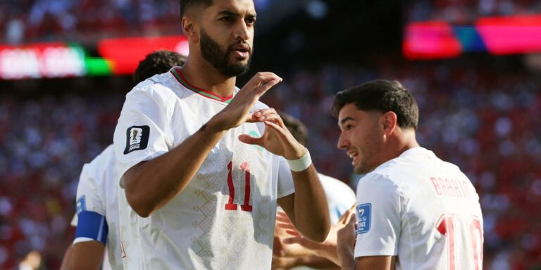 com-gol-no-relampago,-marrocos-derrota-escocia-pelo-grupo-do-brasil