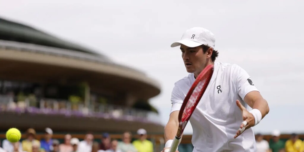 joao-fonseca-reencontra-jesper-de-jong-na-2a-rodada-de-wimbledon