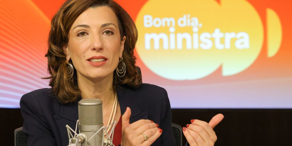 “fizemos-o-plano-safra-voltado-a-transicao-ecologica”,-diz-ministra