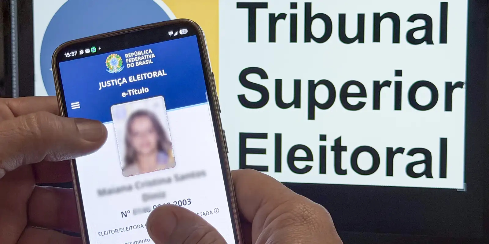 saiba-quais-documentos-sao-aceitos-para-votar-neste-domingo